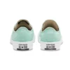 Chuck Taylor Renew Cotton Low « Green »