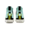 Chuck Taylor Renew Crater Knit High « Soft Aloe »