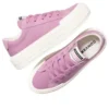Chuck Taylor Seasonal « Cliffside Rose »