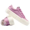 Chuck Taylor Seasonal « Cliffside Rose »