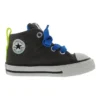 Chuck Taylor Street MidTop « Vert olive »