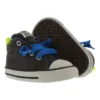 Chuck Taylor Street MidTop « Vert olive »
