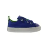 Chuck Taylor Street Slip « Bleu »