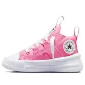 Chuck Taylor Ultra Couleur saisonnière « Pink »