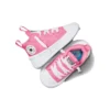 Chuck Taylor Ultra Couleur saisonnière « Pink »