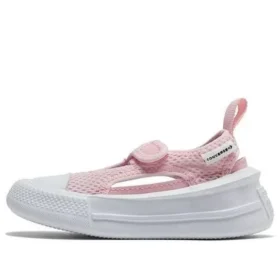 Chuck Taylor Ultra « Pink White »