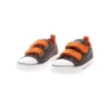 Chuck Taylor V2 Ox « Brown »