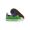 Chuck Taylor Velcro Ox « Jungle Green »