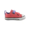 Chuck Taylor Velcro Ox « Rose »
