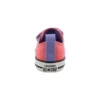 Chuck Taylor Velcro Ox « Rose »