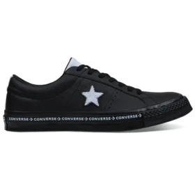 Cinverse One Star OX « Noir »
