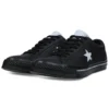 Cinverse One Star OX « Noir »