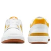 CL98 « Blanc Jaune »
