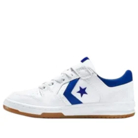 CL98 EasyOn « White Blue »