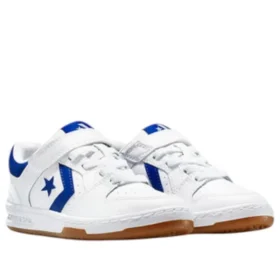 CL98 EasyOn « White Blue »
