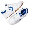 CL98 EasyOn « White Blue »
