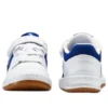 CL98 EasyOn « White Blue »