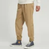 Classic Jogger Tailles asiatiques « Nomad Khaki »