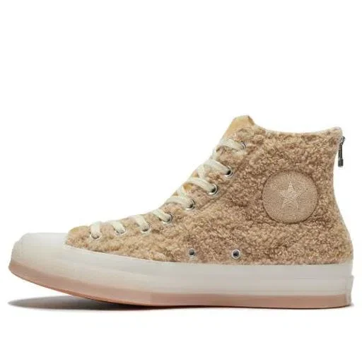CLOT x Chuck 70 Hi « Ice Cold » CLOT x Chuck 70 Hi « Ice Cold »