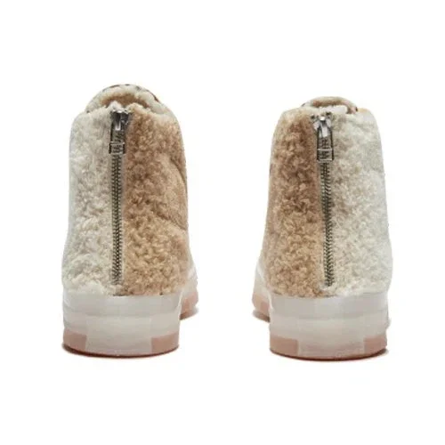 CLOT x Chuck 70 Hi « Ice Cold » CLOT x Chuck 70 Hi « Ice Cold »