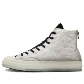 CLOT x Chuck 70 High « Giant Panda »