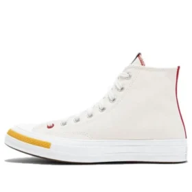 CLOT x Chuck 70 High « White »