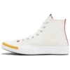 CLOT x Chuck 70 High « White »