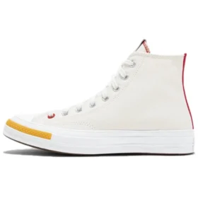 CLOT x Chuck 70 High « White »