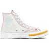 CLOT x Chuck 70 High « White »