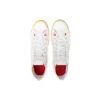 CLOT x Chuck 70 High « White »