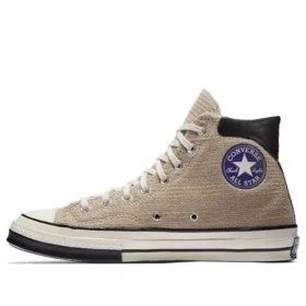 CLOT x Chuck Taylor 70 Hi Top « Grey »