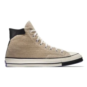 CLOT x Chuck Taylor 70 Hi Top « Grey »