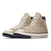 CLOT x Chuck Taylor 70 Hi Top « Grey »