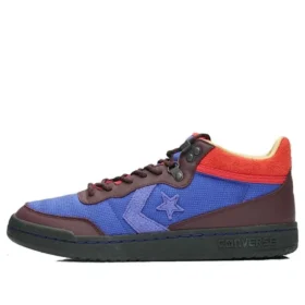 CLOT x Fastbreak Mid « Royal Blue »