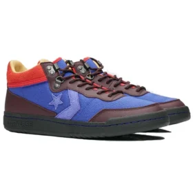 CLOT x Fastbreak Mid « Royal Blue »