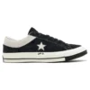 CLOT x One Star Low Top « Black »