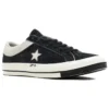 CLOT x One Star Low Top « Black »