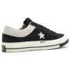 CLOT x One Star Low Top « Black »