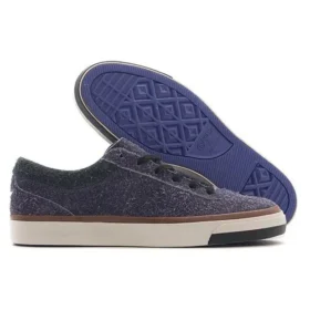 CLOT x One Star Low Top « Blue »