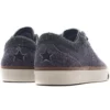CLOT x One Star Low Top « Blue »