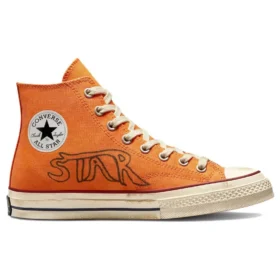Come Tees x Chuck 70 High « Star Light Path »