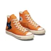 Come Tees x Chuck 70 High « Star Light Path »