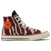 Come Tees x Converse Chuck 70 High « Realms and Realities »