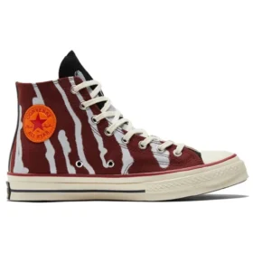 Come Tees x Converse Chuck 70 High « Realms and Realities »