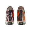 Come Tees x Converse Chuck 70 High « Realms and Realities »