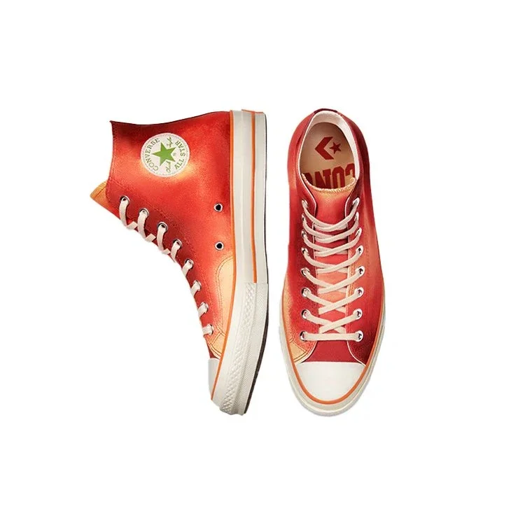 Concepts x Chuck 70 High « Southern Flame » Concepts x Chuck 70 High « Southern Flame »