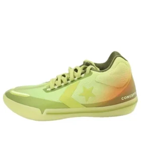 Concepts x Chuck Taylor All Star BB Evo « Southern Flame »