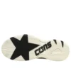 Cons Accelerator Low « Off White Black »