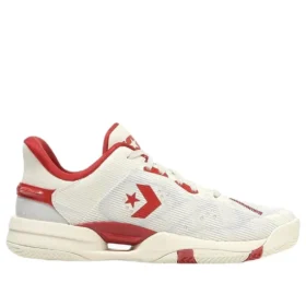 Cons Accelerator Low « Off White Red »