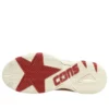 Cons Accelerator Low « Off White Red »
